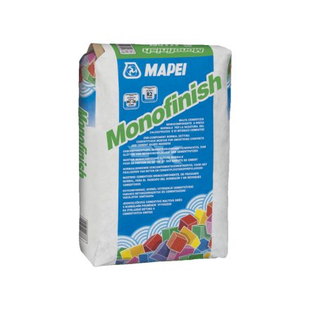 Mapei Monofinish 22kg