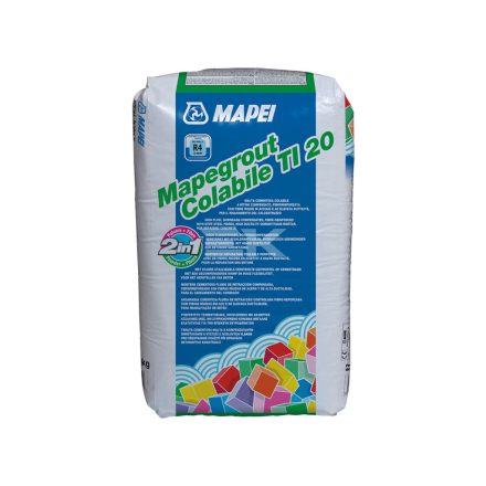 Mapei Mapegrout Colabile TI 20 25kg