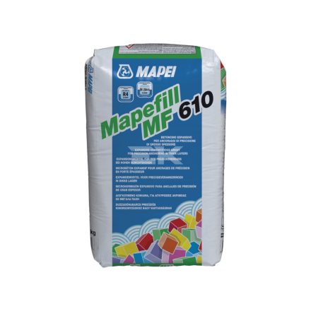 Mapei MapefillmF610 25kg