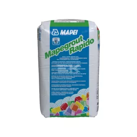 Mapei Mapegrout Rapido 25kg