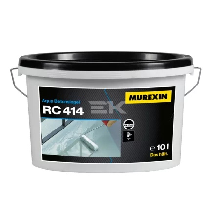 Murexin Rc 414 Aqua Betonfesték Ral 7032, 0,75 L