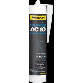 Murexin Ac 10 Akril Fugázó Fehér 101, 310 ml/db