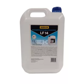 Murexin Lf 14 Mélyalapozó Színtelen, 2,5 L