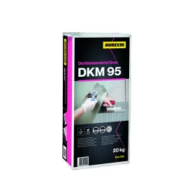 Murexin Dkm 95 Szigetelő- És Ragasztóhabarcs, 20 kg