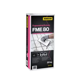 Murexin fme 80 Extrém Fugázó Szürke 135, 20 kg