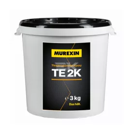 Murexin Te 2K Epoxi Tixotropizálószer 0,5 kg/db