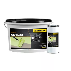 Murexin As 1500 Aqua Sealing, 1,5 kg, B. Komponens