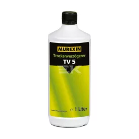 Murexin Tv 5 Parkettalakk Száradás Késleltető, 1 L