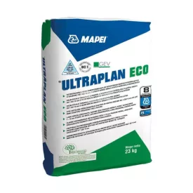 Mapei Ultraplan Eco 20 szürke 23kg