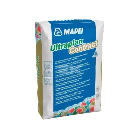 Mapei Ultraplan Contract szürke 25kg