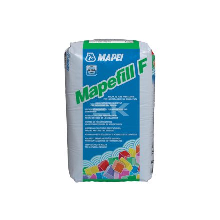Mapei Mapefill F 25kg