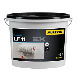 Murexin Lf 11 Alapozó Fehér, 15 L