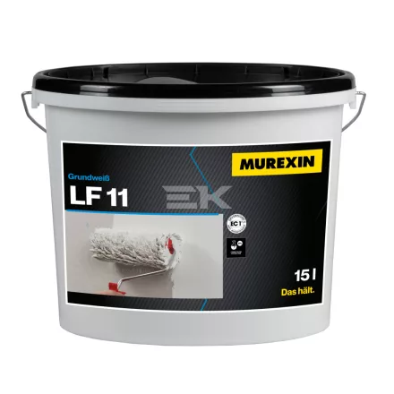 Murexin Lf 11 Alapozó Fehér, 15 L