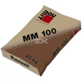 Baumit MM 100 Falazóhabarcs 100 40 kg