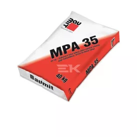 Baumit MPA 35 GV 35 40 kg