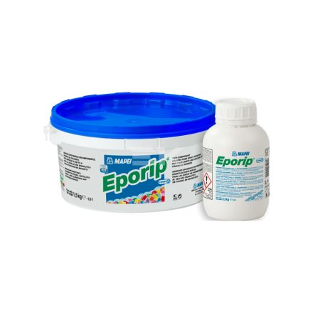Mapei Eporip A: 7,5kg B:2,5kg 10kg