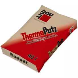 Baumit ThermoPutz Thermo vakolat 40 kg