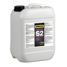 Murexin S2 Ragasztóemulzió 5 kg