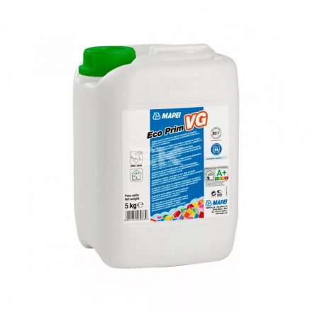 Mapei Eco Prim VG világoskék 10kg
