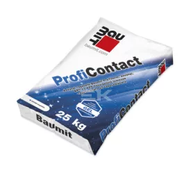 Baumit ProfiContact EPS ragasztó és ágyazóhabarcs 25 kg
