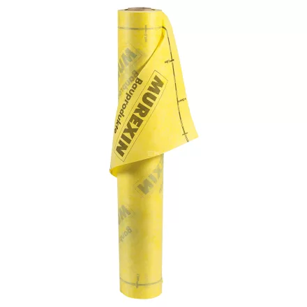 Murexin Ae 100 Szigetelő És Feszültségmentesítő Lemez, 30 ㎡