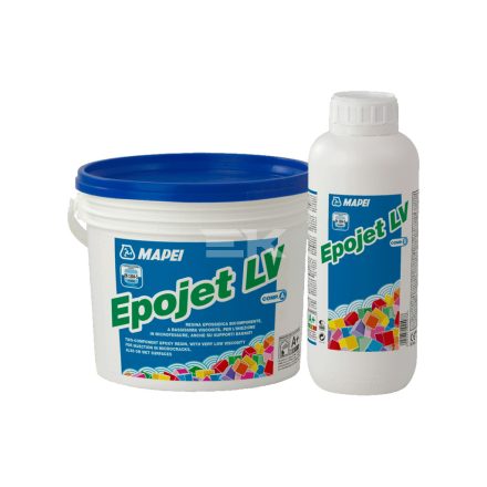 Mapei Epojet LV 2,5kg