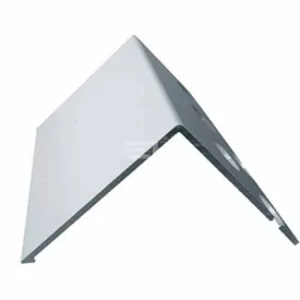 Murexin Teraszprofil Kőszőnyeg Burkolathoz 3 m