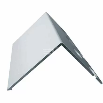 Murexin Teraszprofil Kőszőnyeg Burkolathoz 3 m