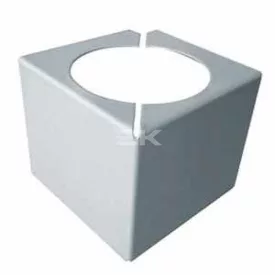 Murexin Teraszprofil Sarokelem Kőszőnyeg Burkolathoz