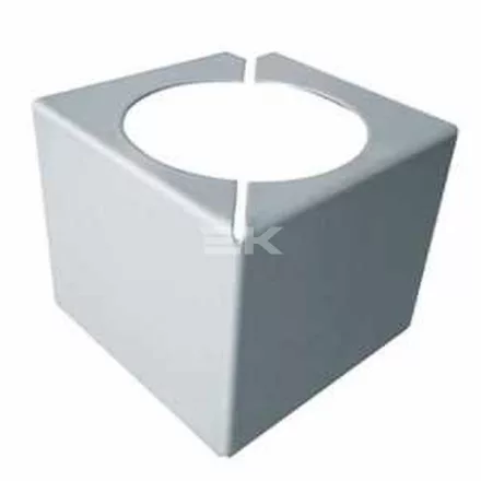 Murexin Teraszprofil Sarokelem Kőszőnyeg Burkolathoz