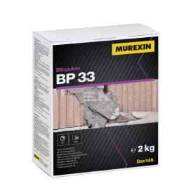 Murexin Bp 33 Gyorshabarcs, 2 kg