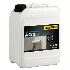 Murexin Ag 3 Szigetelőbevonat Alapozó, 5 kg