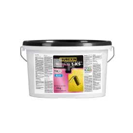 Murexin 1 Ks Folyékonyfólia sárga, 4 kg