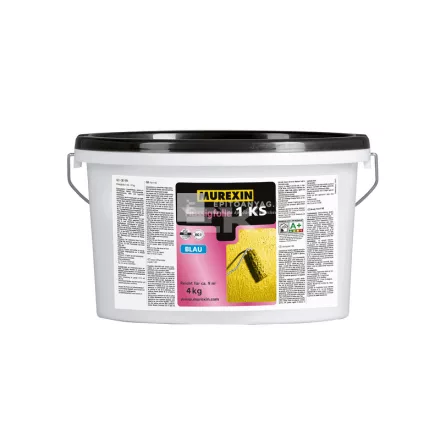 Murexin 1 Ks Folyékonyfólia sárga, 4 kg