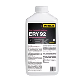 Murexin Ery 92 Fugafátyol Eltávolító, 1 L