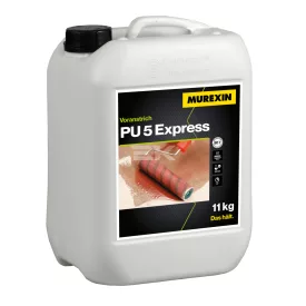 Murexin Pu 5 Expressz Alapozó, 11 kg