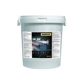 Murexin 2K Bf Szigeletőbevonat 8,32 kg, A+B Komponens