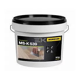 Murexin X-Bond Ms-K539 Parkettaragasztó, 16kg