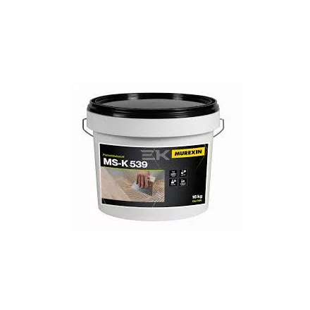 Murexin X-Bond Ms-K539 Parkettaragasztó, 16kg