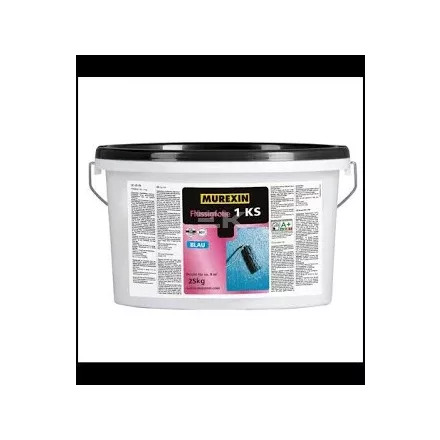 Murexin 1 Ks Folyékonyfólia kék, 25 kg