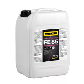 Murexin Fe 85 Fugázóhabarcs Emulzió 2,5 kg