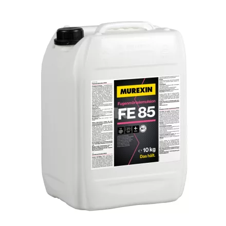 Murexin Fe 85 Fugázóhabarcs Emulzió 2,5 kg
