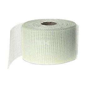 Murexin Gs 10 Üvegfátyol 25 fm, Szélesség: 12,5 cm