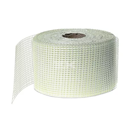 Murexin Gs 10 Üvegfátyol 25 fm, Szélesség: 12,5 cm