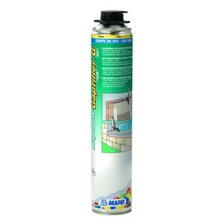 Mapei Mapepur GapFiller Foam kézi hab