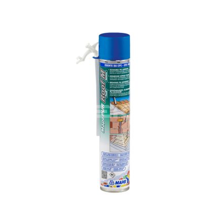 Mapei Mapepur Roof Foam kézi hab