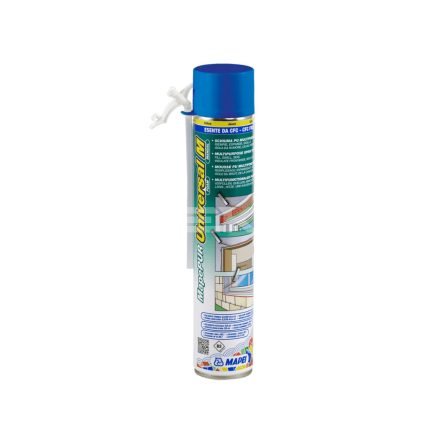 Mapei Mapepur Universal Foam kézi hab