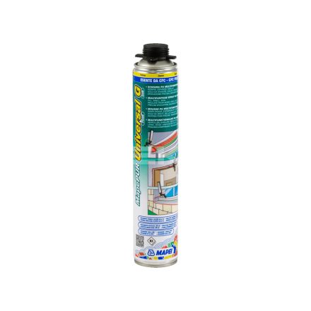 Mapei Mapepur Universal Foam G pisztolyhab