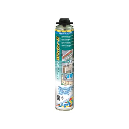 Mapei Mapepur Winter Foam G pisztolyhab