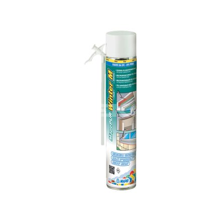 Mapei Mapepur Winter Foam kézi hab